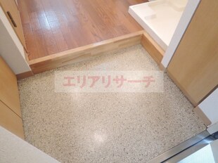 ラナップスクエア上本町の物件内観写真